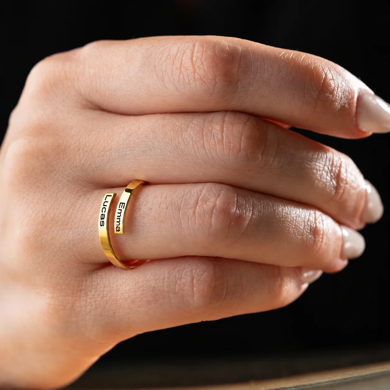 Single Ring